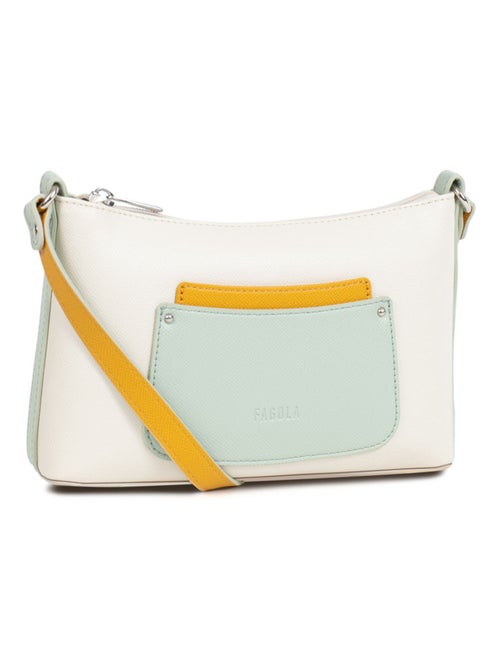 TESSA - Borsa a tracolla - Kiabi