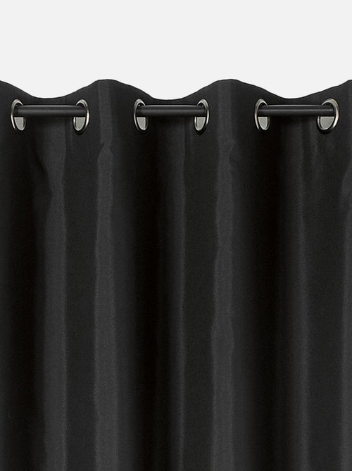 Tessuto per tende semitrasparenti ignifugo M1 - Kiabi