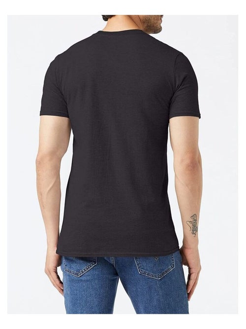 The Punisher Maglietta Logo Adulto Unisex - Kiabi