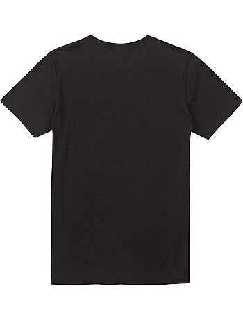 The Punisher NYC Maglietta Logo Uomo