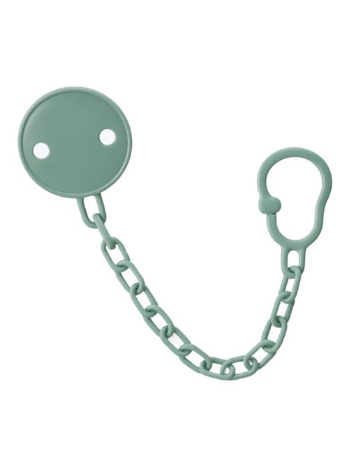 Thermobaby attaccasucchietto con catenella in plastica polipropilene - Kiabi Thermobaby attaccasucchietto con catenella in plastica polipropilene - Kiabi
