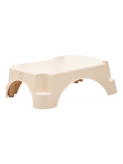 Thermobaby BabyScale sgabello largo antiscivolo massimo 150 kg - Kiabi