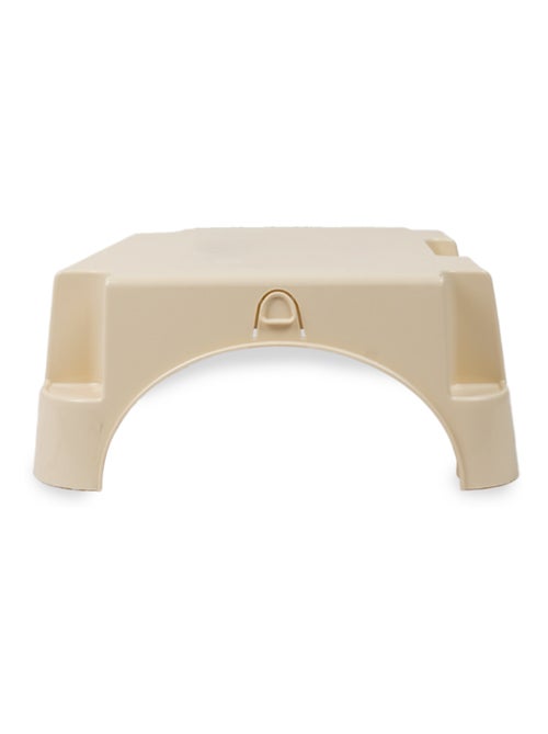 Thermobaby BabyScale sgabello largo antiscivolo massimo 150 kg - Kiabi