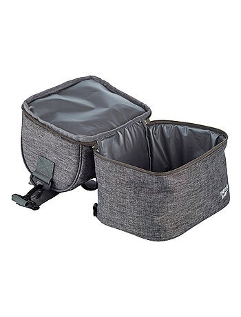 Thermobaby borsa termica per pasti 4,5 L a 2 scomparti
