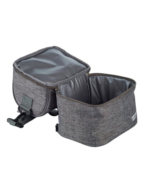 Thermobaby borsa termica per pasti 4,5 L a 2 scomparti - Kiabi Thermobaby borsa termica per pasti 4,5 L a 2 scomparti - Kiabi