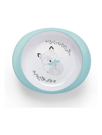 Thermobaby Il mio primo set di stoviglie in melammina per bambini