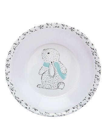 Thermobaby Il mio primo set di stoviglie in melammina per bambini