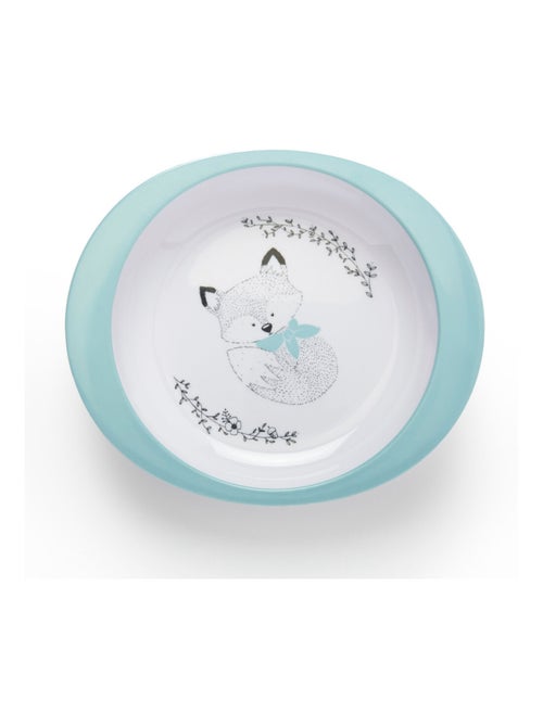 Thermobaby Il mio primo set di stoviglie in melammina per bambini - Kiabi