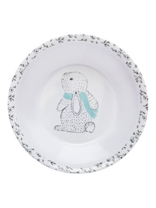 Thermobaby Il mio primo set di stoviglie in melammina per bambini - Kiabi