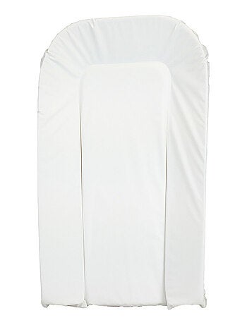 Thermobaby Materasso fasciatoio impermeabile anti-versamento Muguet 450 x 700 mm