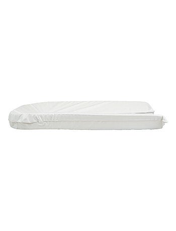 Thermobaby Materasso fasciatoio impermeabile anti-versamento Muguet 450 x 700 mm