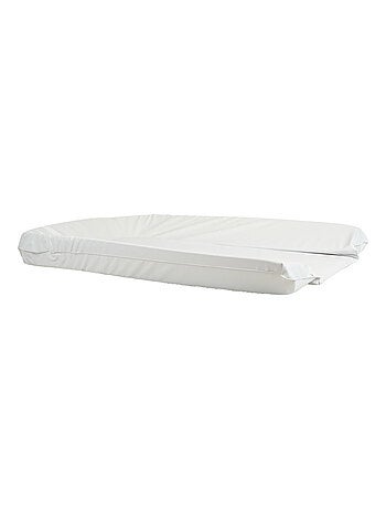 Thermobaby Materasso fasciatoio impermeabile anti-versamento Muguet 450 x 700 mm