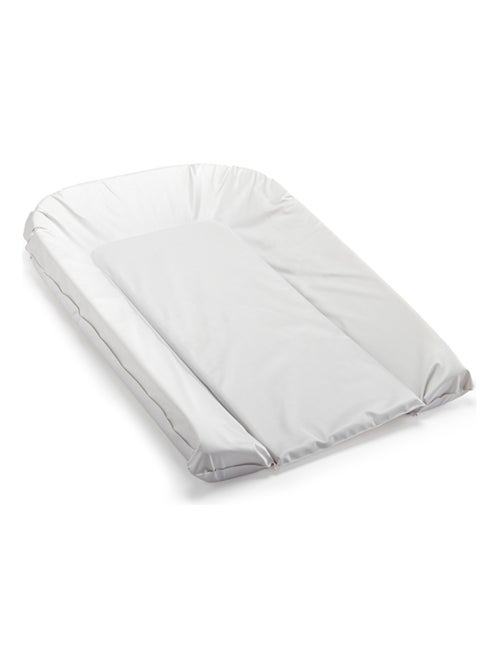 Thermobaby Materasso fasciatoio impermeabile anti-versamento Muguet 450 x 700 mm - Kiabi Thermobaby Materasso fasciatoio impermeabile anti-versamento Muguet 450 x 700 mm - Kiabi