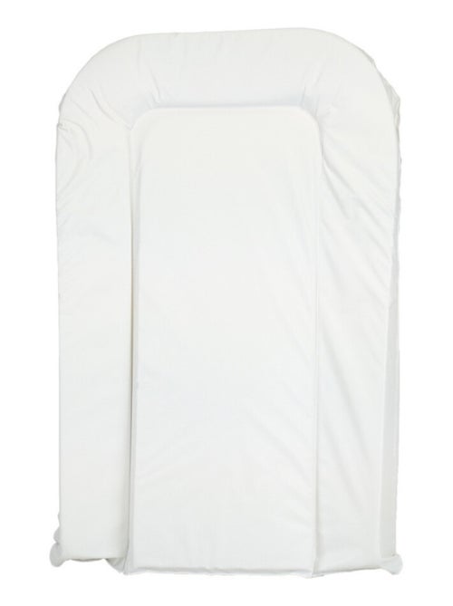 Thermobaby Materasso fasciatoio impermeabile anti-versamento Muguet 450 x 700 mm - Kiabi Thermobaby Materasso fasciatoio impermeabile anti-versamento Muguet 450 x 700 mm - Kiabi