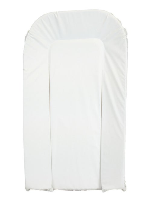 Thermobaby Materasso fasciatoio impermeabile anti-versamento Muguet 450 x 700 mm - Kiabi Thermobaby Materasso fasciatoio impermeabile anti-versamento Muguet 450 x 700 mm - Kiabi