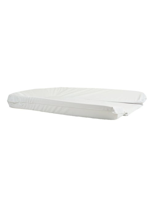 Thermobaby Materasso fasciatoio impermeabile anti-versamento Muguet 450 x 700 mm - Kiabi Thermobaby Materasso fasciatoio impermeabile anti-versamento Muguet 450 x 700 mm - Kiabi