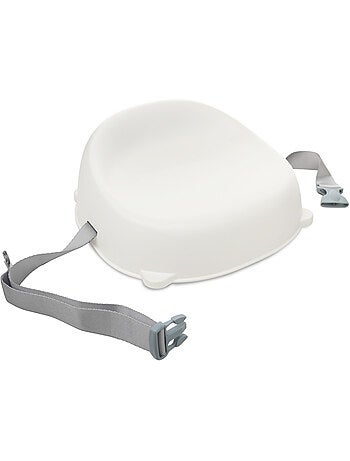 Booster da sedia Easy Thermobaby verde celadon antiscivolo