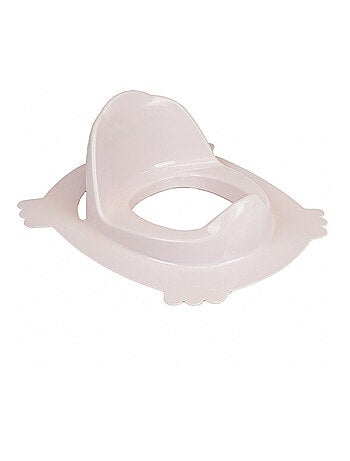 Riduttore per WC Luxe Thermobaby con schienale alto anti-spruzzi