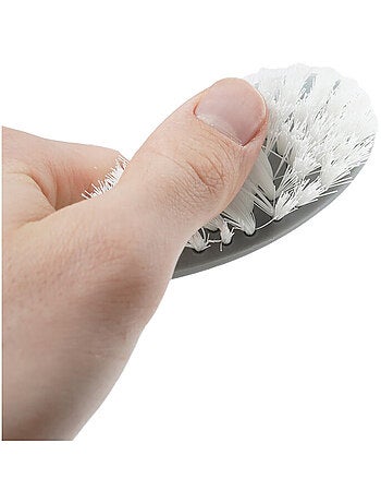 Thermobaby set spazzola e pettine per capelli dalla nascita
