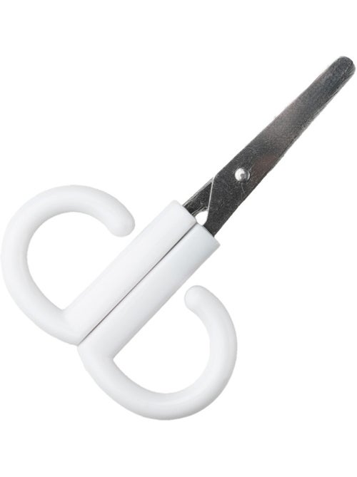 Thermobaby Tagliaunghie per bambini con punte arrotondate lama in acciaio inox - Kiabi Thermobaby Tagliaunghie per bambini con punte arrotondate lama in acciaio inox - Kiabi