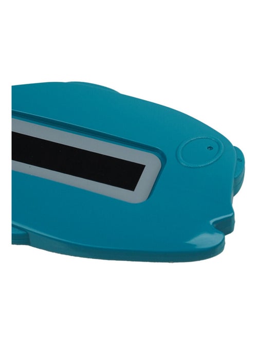 Thermobaby Termometro da bagno digitale a forma di pesce con schermo LCD 35-40°C - Kiabi Thermobaby Termometro da bagno digitale a forma di pesce con schermo LCD 35-40°C - Kiabi