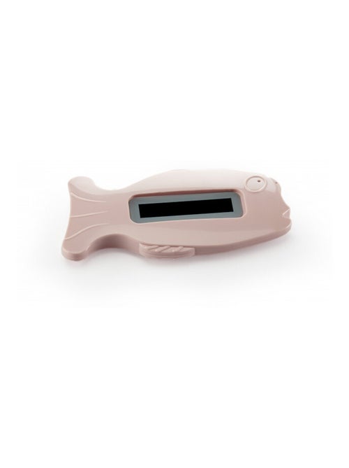 Thermobaby termometro da bagno digitale a forma di pesce LCD 35 fino a 40°C - Kiabi Thermobaby termometro da bagno digitale a forma di pesce LCD 35 fino a 40°C - Kiabi