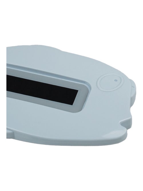 Thermobaby Termometro da bagno per bebè a forma di pesce con schermo LCD - Kiabi Thermobaby Termometro da bagno per bebè a forma di pesce con schermo LCD - Kiabi