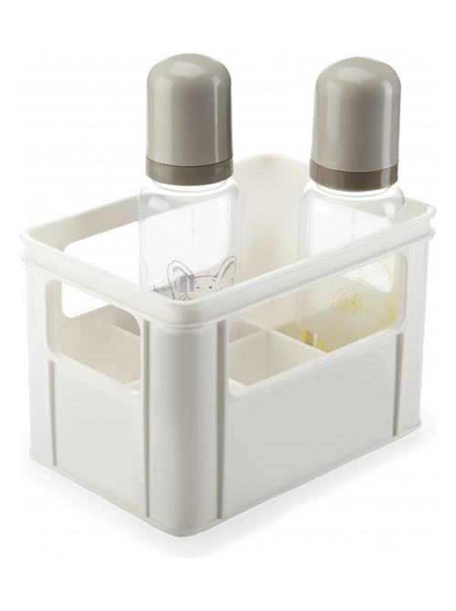 Thermobaby Trousse per biberon in polipropilene per 6 biberon - Kiabi