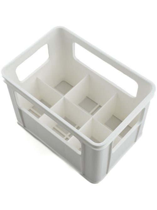 Thermobaby Trousse per biberon in polipropilene per 6 biberon - Kiabi