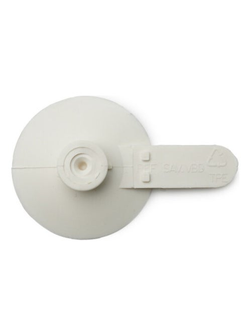 Thermobaby ventosa bianca con cinghie per sdraietta da bagno DAPHNE ATOLL - Kiabi Thermobaby ventosa bianca con cinghie per sdraietta da bagno DAPHNE ATOLL - Kiabi