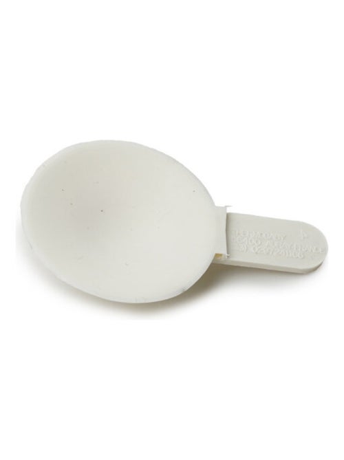 Thermobaby ventosa bianca con cinghie per sdraietta da bagno DAPHNE ATOLL - Kiabi Thermobaby ventosa bianca con cinghie per sdraietta da bagno DAPHNE ATOLL - Kiabi