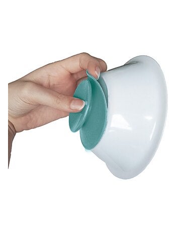 Thermobaby ventosa universale in silicone per accessori da tavola