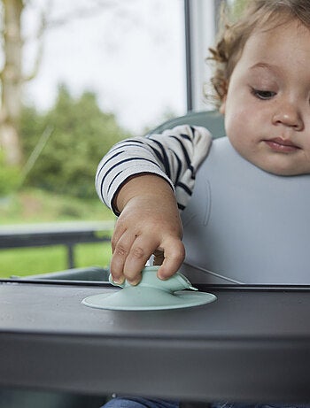 Thermobaby ventosa universale in silicone per accessori da tavola