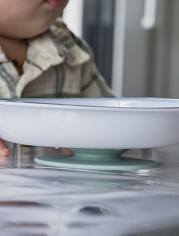Thermobaby ventosa universale in silicone per accessori da tavola