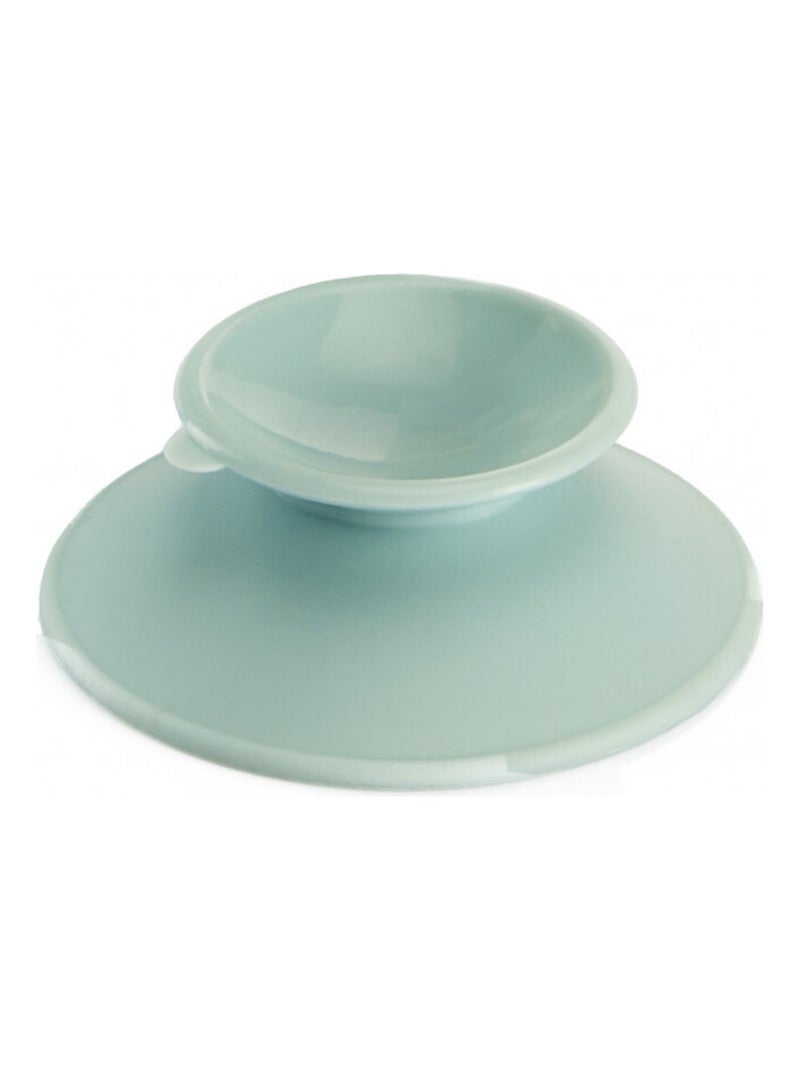 Thermobaby ventosa universale in silicone per accessori da tavola Verde - Kiabi