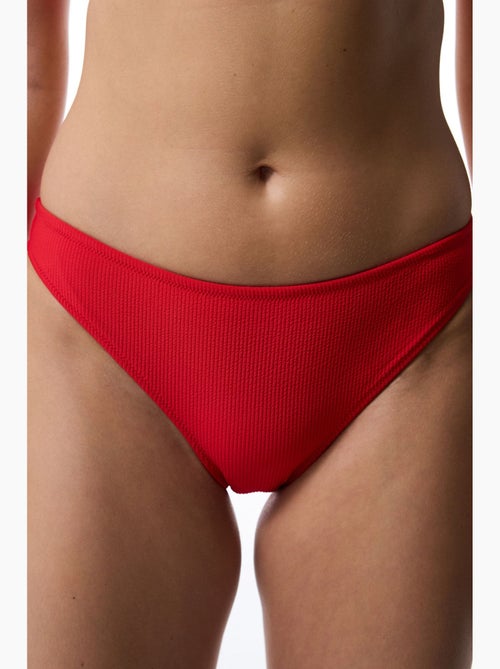 Tiara slip bikini slip penti - Kiabi