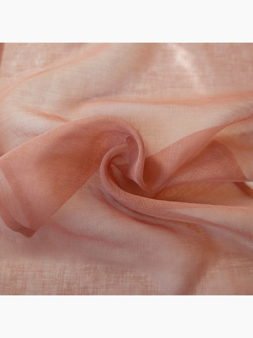 Tinta unita con grandi occhielli - Kiabi