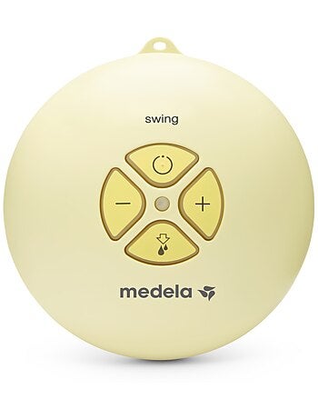 Tiralatte Elettrico Swing Flex™ 2-Phase – Allattamento Materno Confortevole ed Efficace