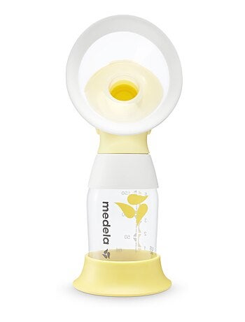 Tiralatte Elettrico Swing Flex™ 2-Phase – Allattamento Materno Confortevole ed Efficace