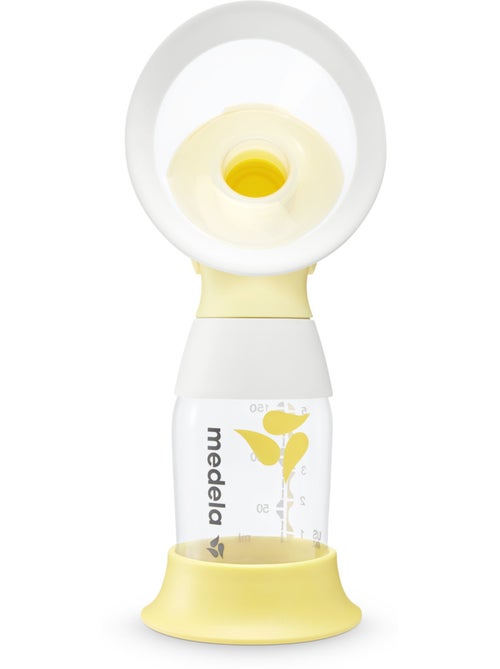 Tiralatte Elettrico Swing Flex™ 2-Phase – Allattamento Materno Confortevole ed Efficace - Kiabi