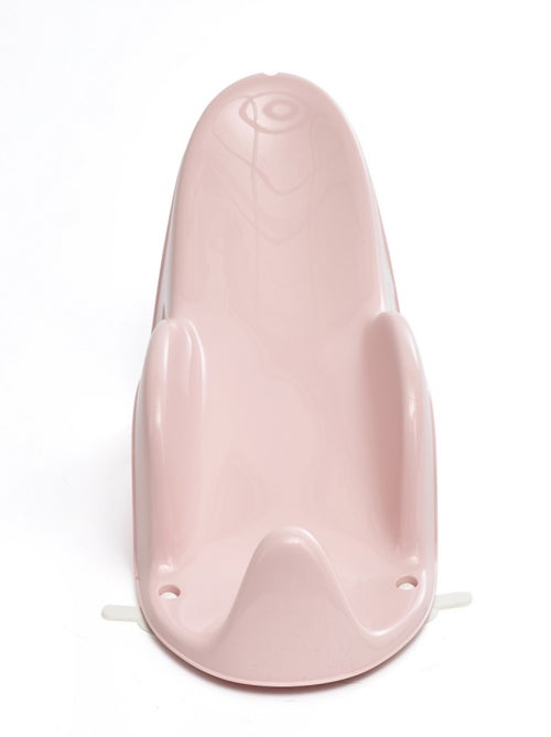 Tiralina da bagno Thermobaby ATOLL con ventose Rosa cipria - Kiabi Tiralina da bagno Thermobaby ATOLL con ventose Rosa cipria - Kiabi