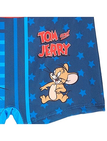 Tom et Jerry - Costume da bagno