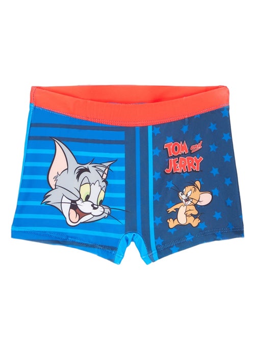 Tom et Jerry - Costume da bagno - Kiabi
