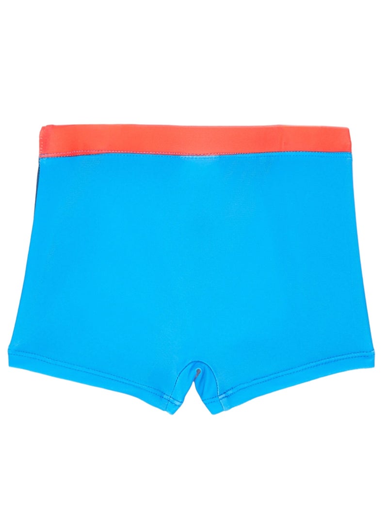 Tom et Jerry - Costume da bagno Blu marino - Kiabi