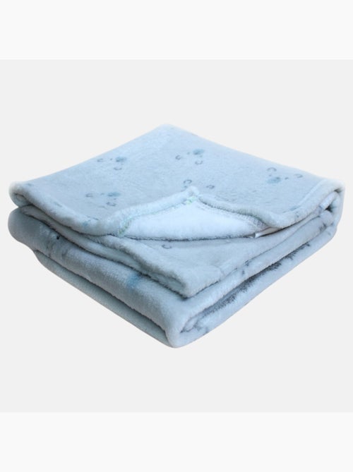 Tom Kids - Cofanetto nascita neonato grigio con accessori - Kiabi
