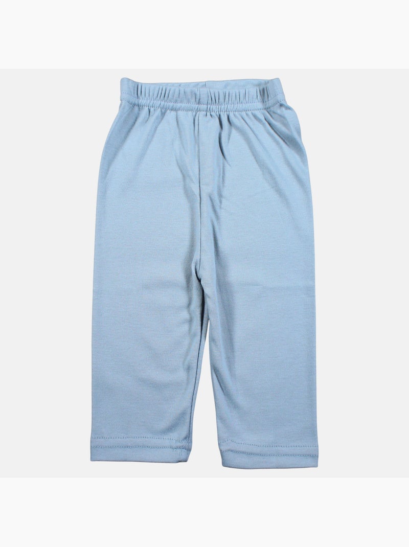 Tom Kids - Cofanetto nascita neonato grigio con accessori Grigio - Kiabi