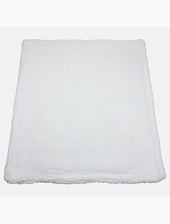 Tom Kids - Plaid morbido e confortevole con motivi fattoria