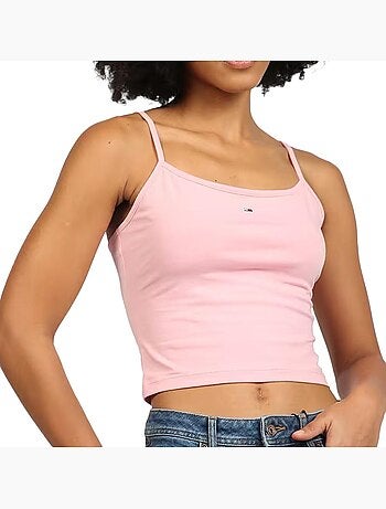 Tommy Hilfiger - Confezione 2 Canotte Donna