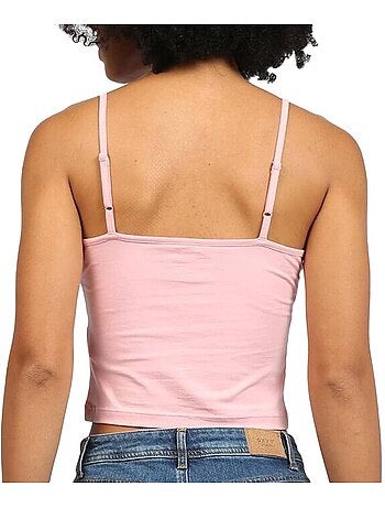 Tommy Hilfiger - Confezione 2 Canotte Donna