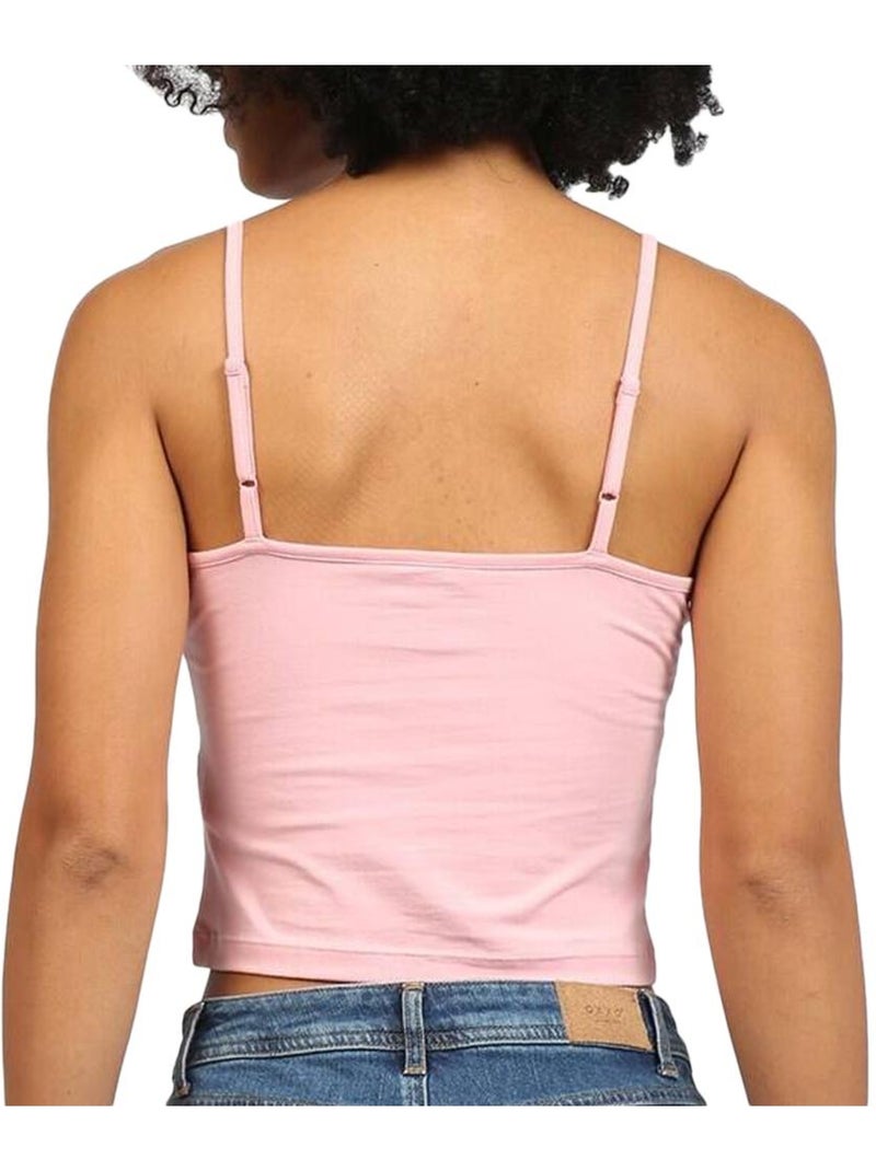 Tommy Hilfiger - Confezione 2 Canotte Donna Bianco - Kiabi